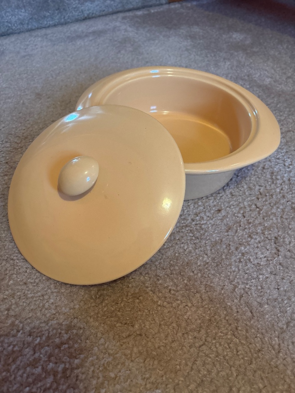 Colorcode bakeware
